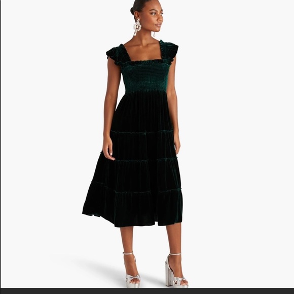 Hill House Home Ellie Nap Dress - Picture 4 of 6